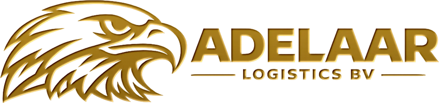 Adelaar Logistics logo