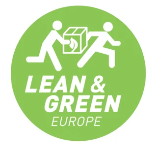 Lean & Green Europe certificering